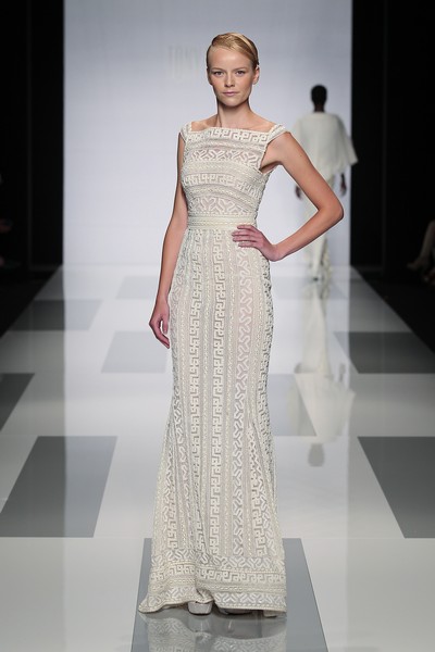 Tony Ward Fall Winter Collection